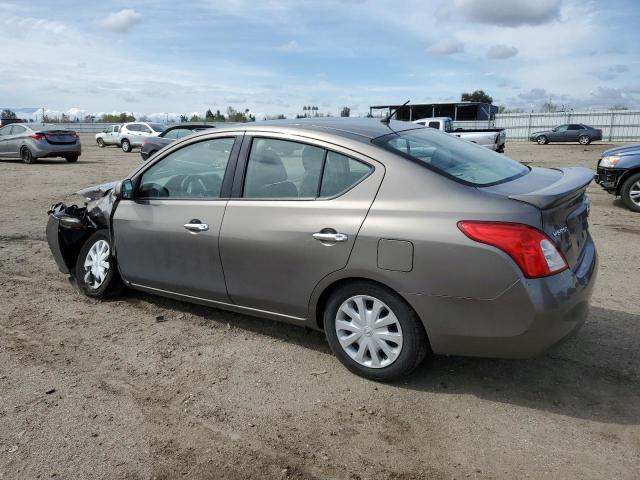 3N1CN7AP9EL836180 Nissan VERSA S