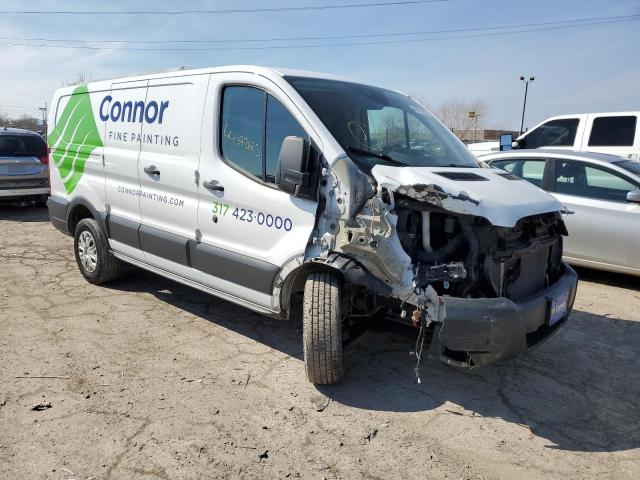 2015 FORD TRANSIT T- - 1FTYE1ZM2FKA13295