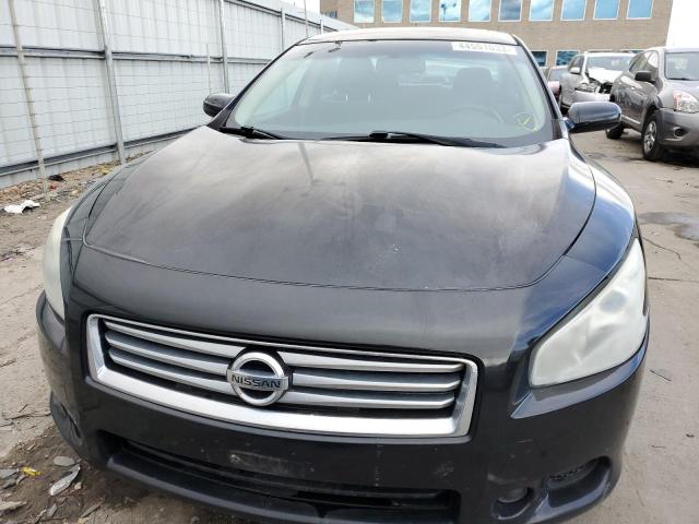 1N4AA5APXEC467366 Nissan MAXIMA S