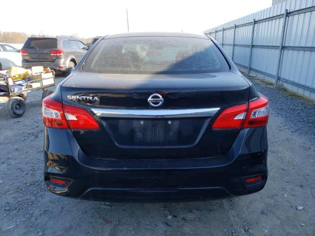 2018 NISSAN SENTRA S - 3N1AB7AP6JY231126