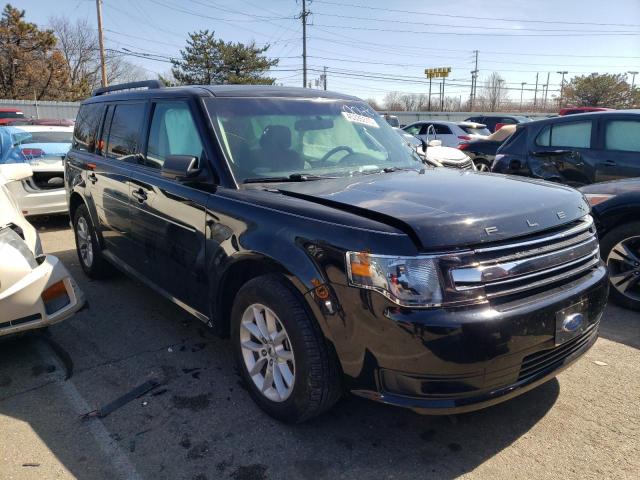 2018 FORD FLEX SE - 2FMGK5B86JBA09046