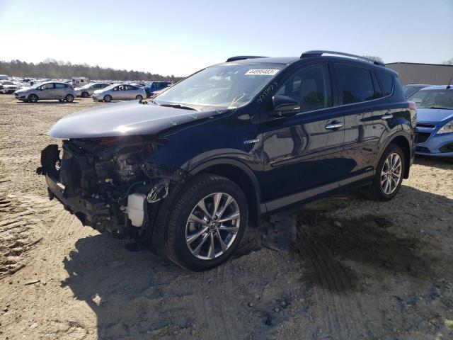 2017 TOYOTA RAV4 HV LI - JTMDJREV1HD126864