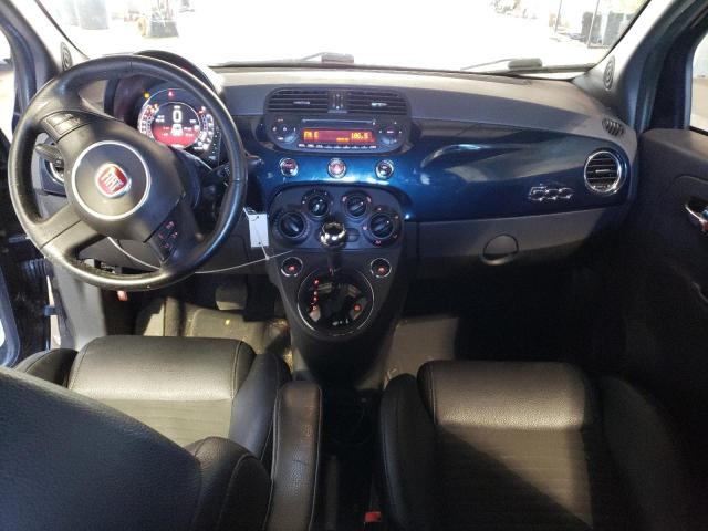 2015 FIAT 500 SPORT - 3C3CFFBRXFT663506