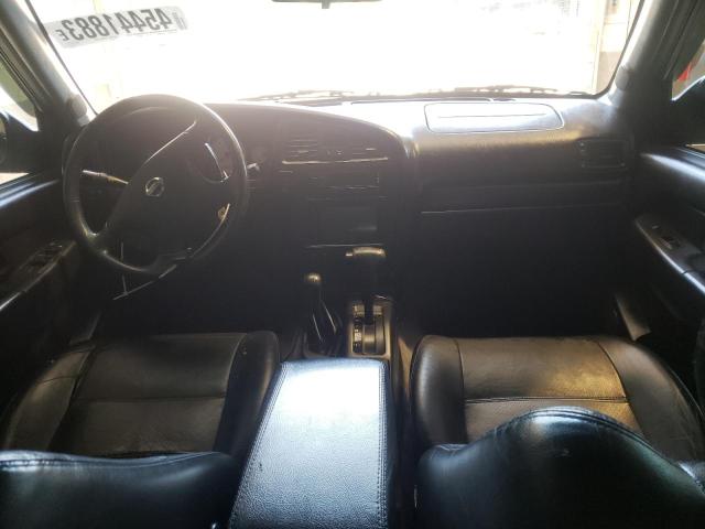 JN8DR09Y22W743201 Nissan Pathfinder Le