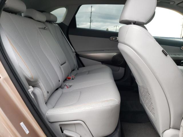 2020 HYUNDAI NEXO LIMIT - KM8J84A66LU006997