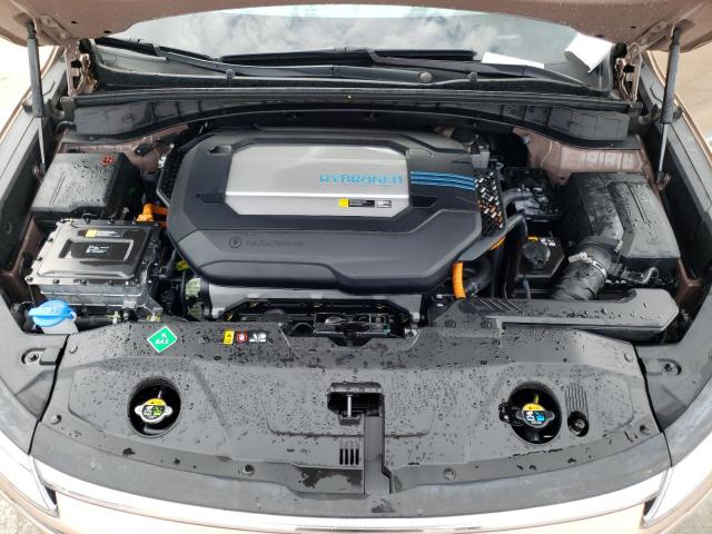 2020 HYUNDAI NEXO LIMIT - KM8J84A66LU006997