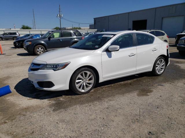 2016 Acura ILX 