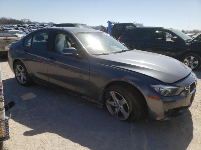 2015 BMW 328 XI SUL - WBA3B5G55FNS20040