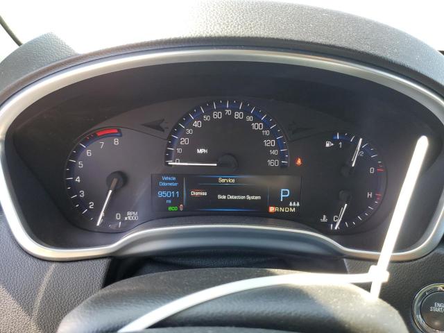 3GYFNEE32ES686211 Cadillac Srx Luxury Collection