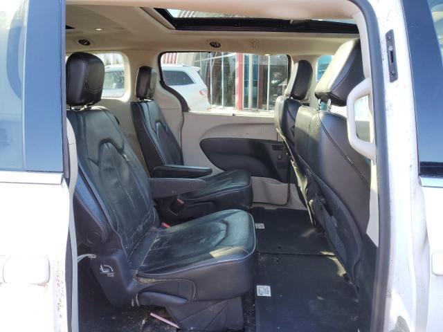 2018 CHRYSLER PACIFICA L - 2C4RC1GG4JR314605