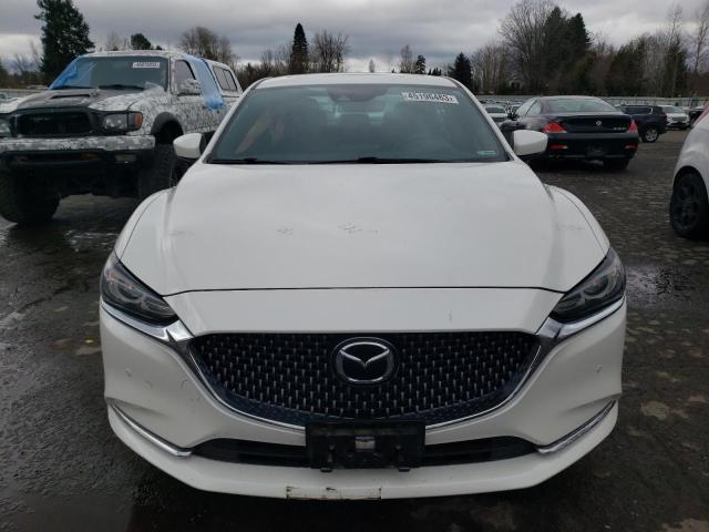 2021 MAZDA 6 SIGNATUR - JM1GL1XY9M1606002