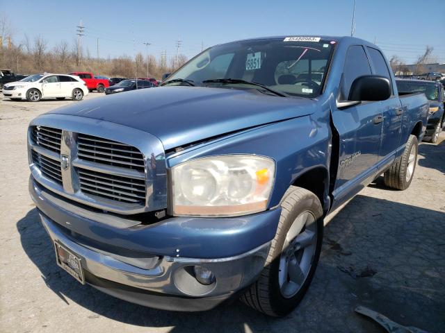 2006 Dodge Ram 1500 ST