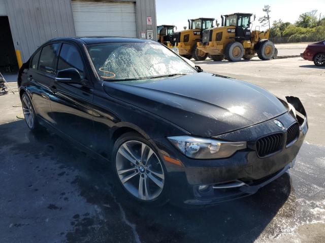 WBA3A5G52FNS88721 BMW 328 I