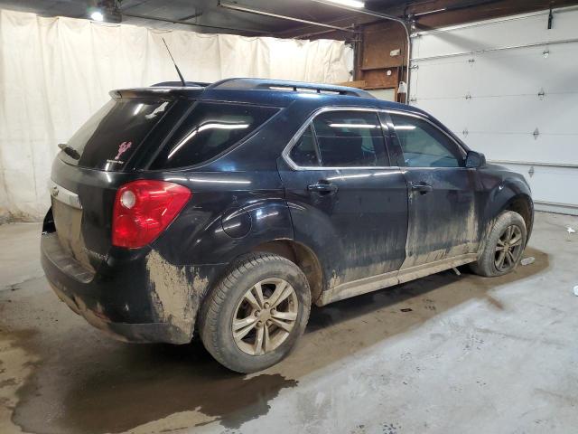 2CNFLEECXB6469183 Chevrolet Equinox