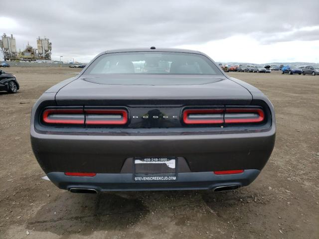 2C3CDZAG0GH158320 Dodge Challenger Sxt