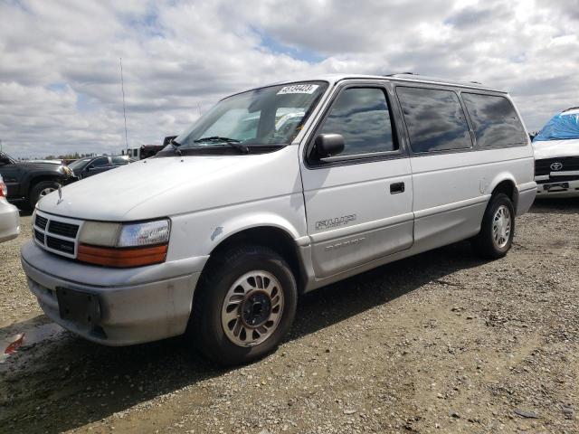 1994 Dodge Grand Caravan 