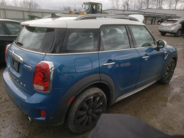 WMZYT3C58K3E96804 Mini Cooper S Countryman