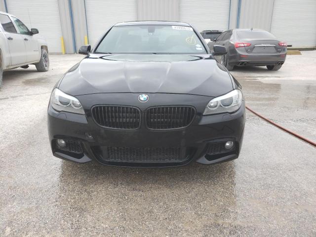 VIN WBAXG5C53DD231419 2013 BMW 5 Series, 528 I no.5