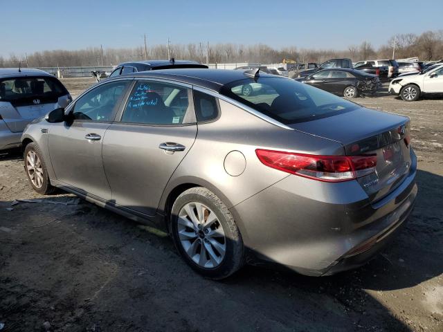 5XXGT4L31GG074457 KIA Optima Lx