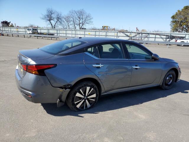 2022 NISSAN ALTIMA SV - 1N4BL4DW7NN347380