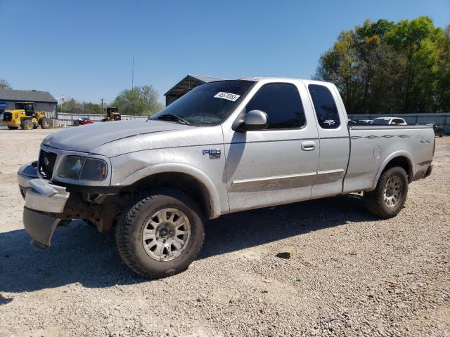 2002 Ford F-150 