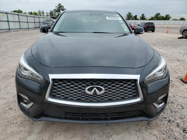 2019 INFINITI Q50 LUXE - JN1EV7APXKM516893