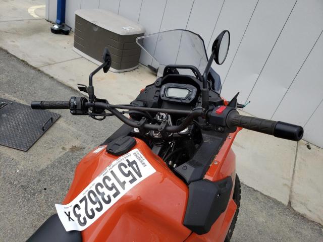 2022 KAWASAKI KL650 J - ML5KLEJ12NDA08599