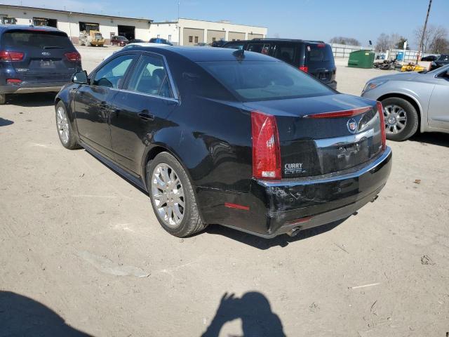 1G6DS5ED5B0147442 Cadillac Cts Premium Collection