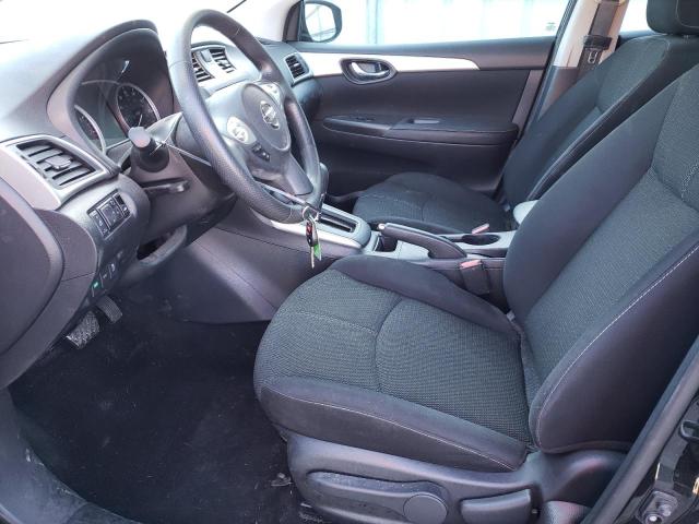 2018 NISSAN SENTRA S - 3N1AB7AP6JY231126