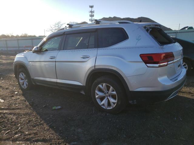 1V2KR2CA8JC541052 | 2018 VOLKSWAGEN ATLAS SE