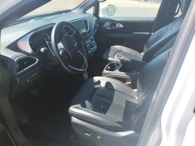 2021 CHRYSLER PACIFICA H - 2C4RC1L78MR587752