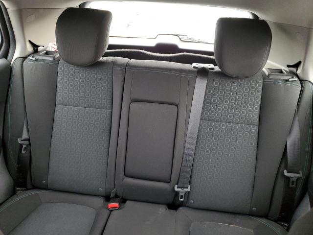 2015 CHEVROLET TRAX 1LS - KL7CJPSBXFB103471
