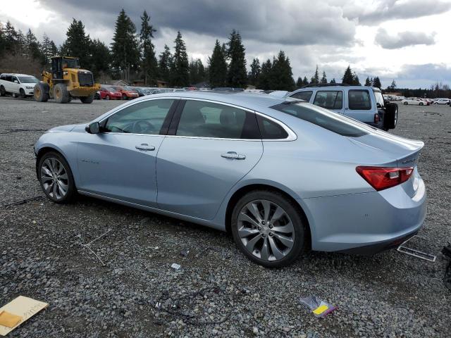 2017 CHEVROLET MALIBU PRE - 1G1ZH5SX4HF155661