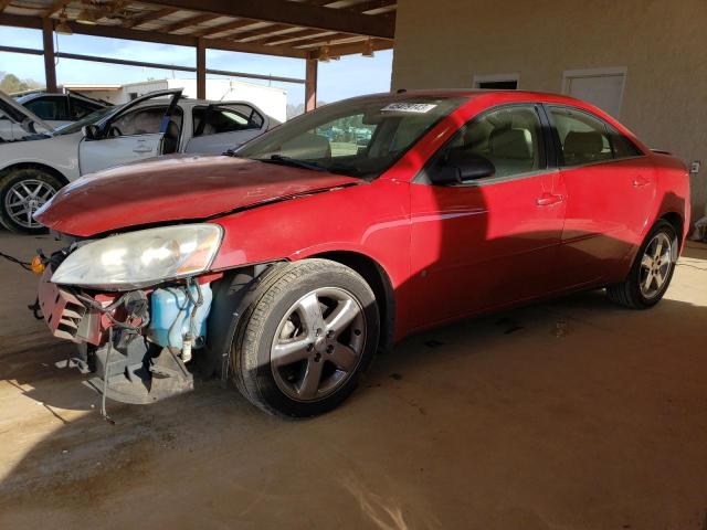 2006 Pontiac G6 GT