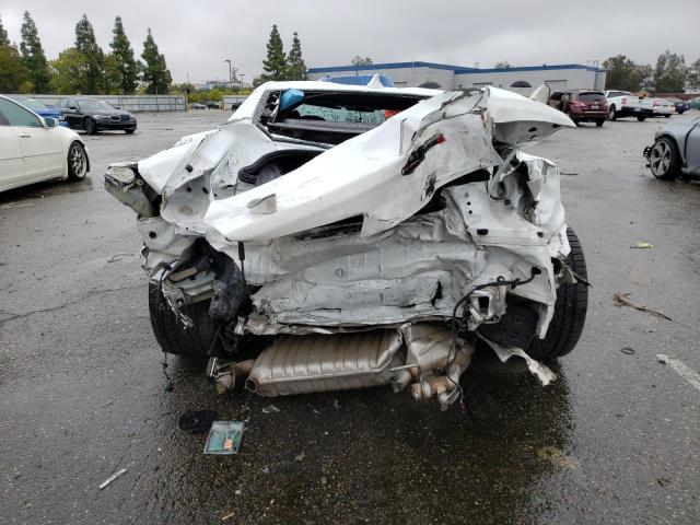 2018 CHEVROLET CAMARO ZL1 - 1G1FK1R6XJ0189106