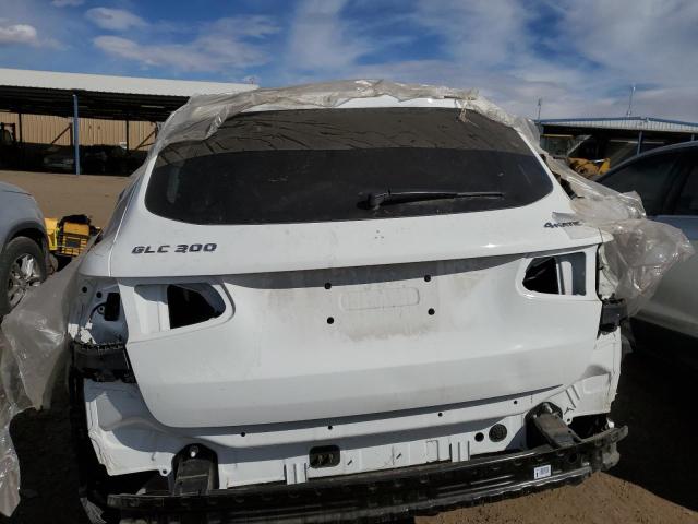 WDC0G4KB7KV166100 Mercedes-Benz Glc 300 4matic