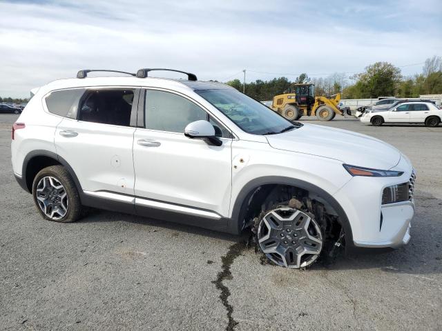 2022 HYUNDAI SANTA FE L - KM8S5DA15NU045391