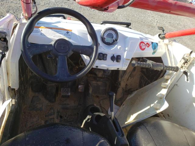 2015 POLARIS RZR 570 - 4XAVHA57XFB311143
