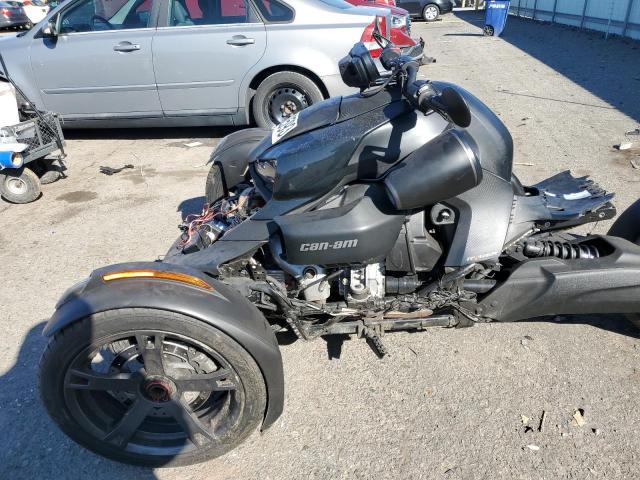 2021 CAN-AM RYKER - 3JB2FEF2XMJ000155