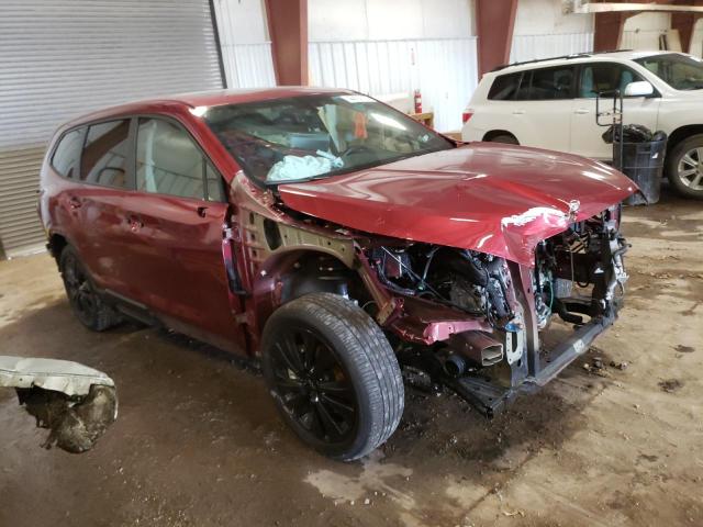 2022 SUBARU ASCENT ONY 4S4WMAJD1N3421698