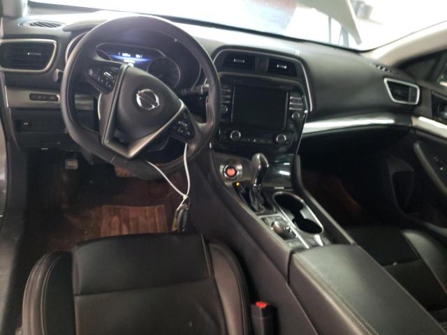 1N4AA6CVXMC506697 Nissan MAXIMA SV