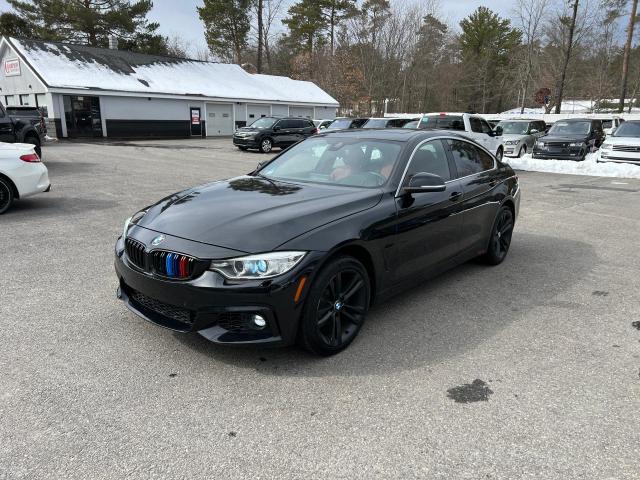 2017 BMW 430XI GRAN - WBA4F9C38HG812849