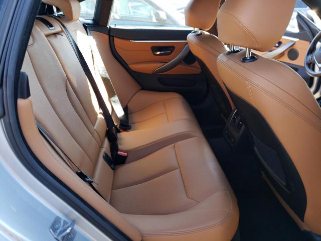 2018 BMW 430XI GRAN - WBA4J3C53JBG95409