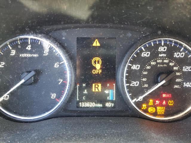 2016 MITSUBISHI OUTLANDER - JA4AZ3A31GZ010332