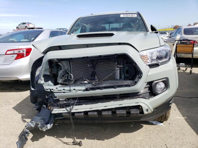 2023 TOYOTA TACOMA DOU - 3TMCZ5AN0PM563504