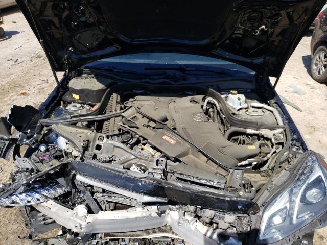WDDHF5KBXEA947499 Mercedes-Benz E 350
