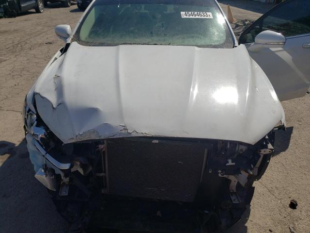 2015 FORD FUSION SE - 3FA6P0H76FR228851