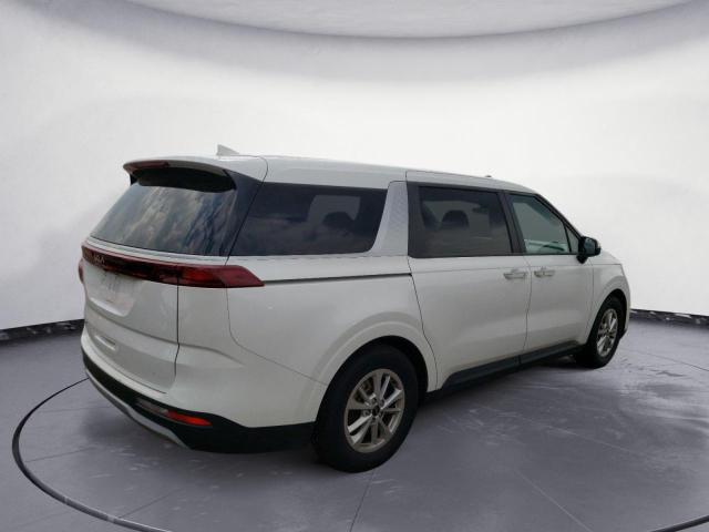 KNDNB4H38N6112653 KIA Carnival Lx