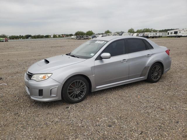 2012 Subaru Impreza 