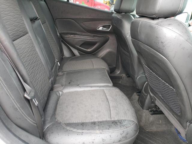 KL4CJASB6GB639698 Buick Encore